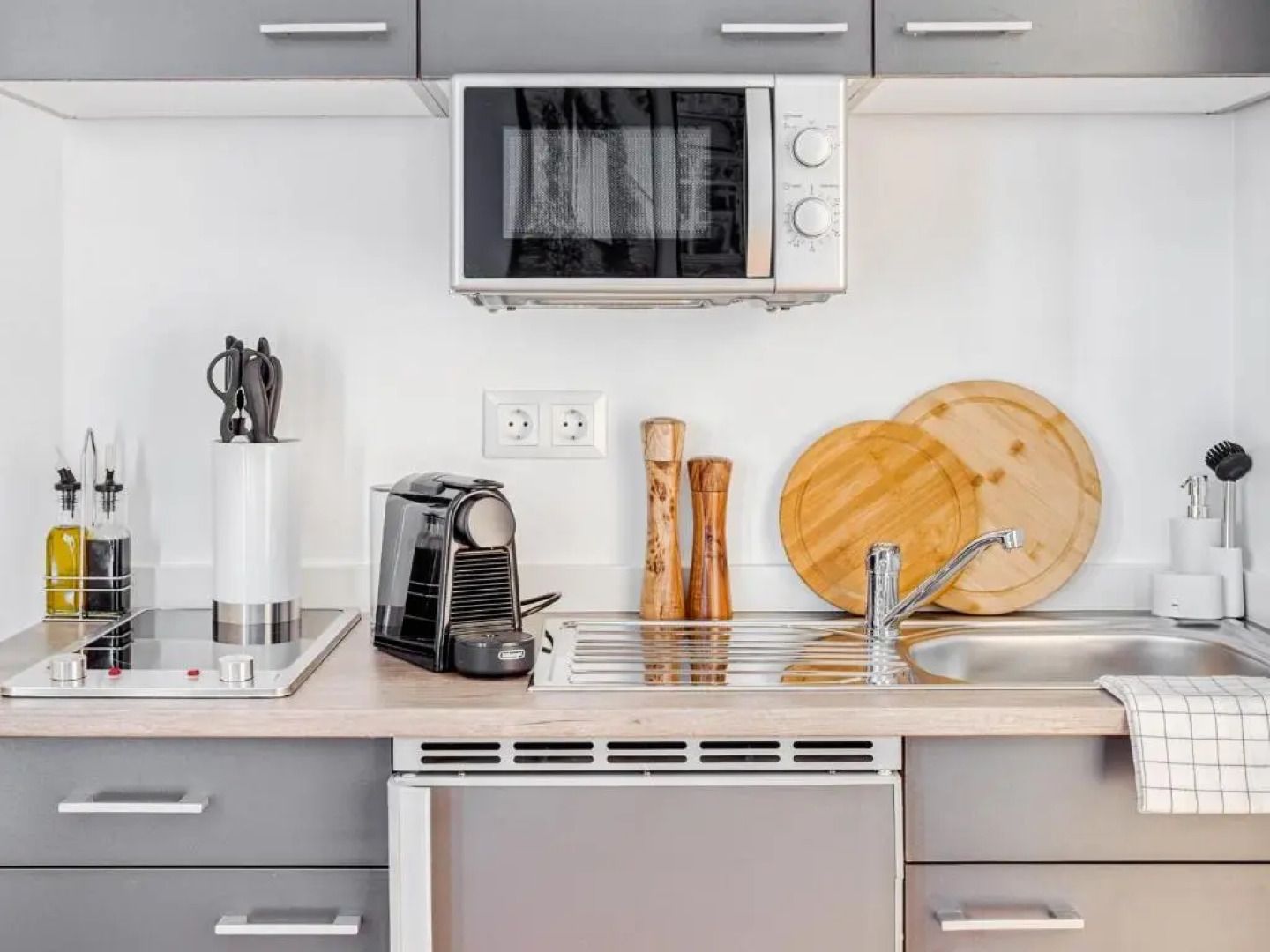 Limehome Zwickau Hauptmarkt