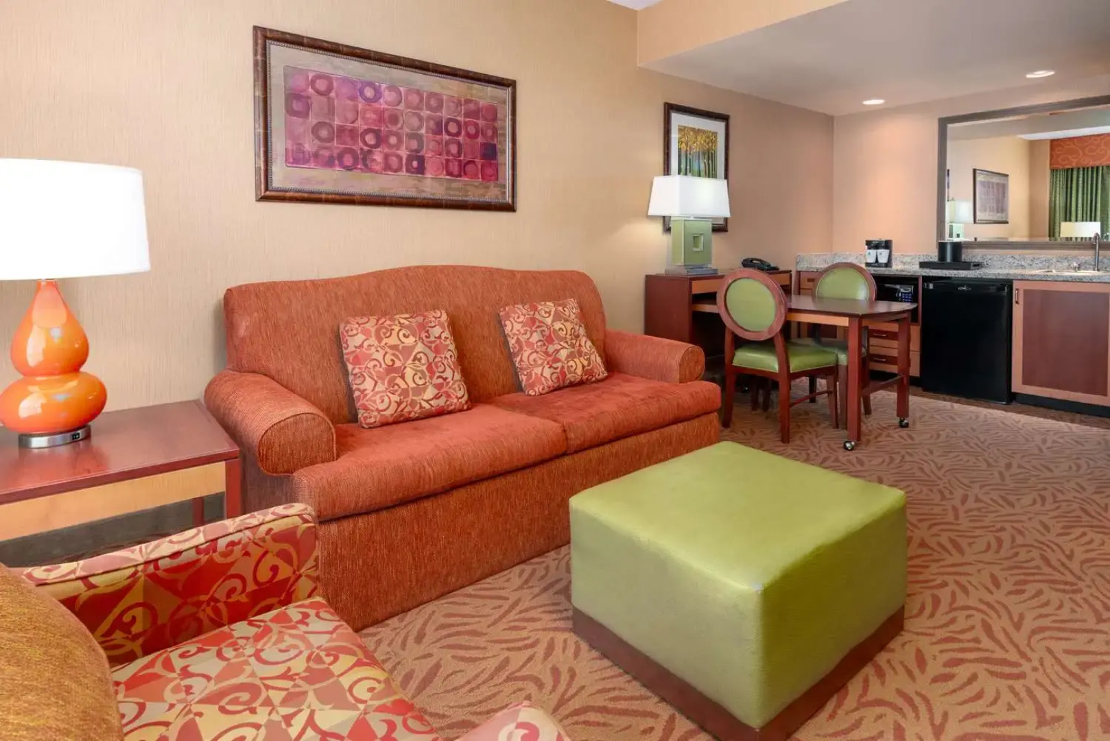 Embassy Suites by Hilton Omaha La Vista Hotel & Conference Center