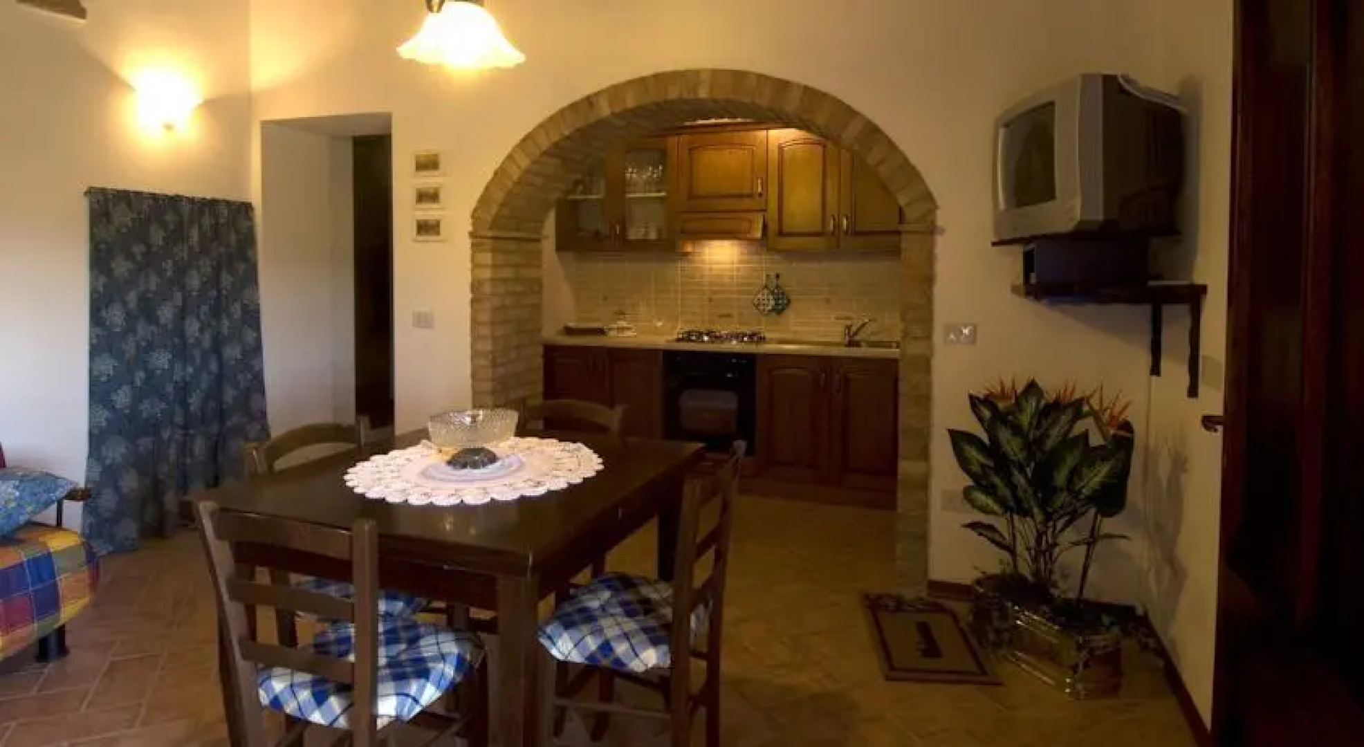 Casa Vacanze Il Ponte