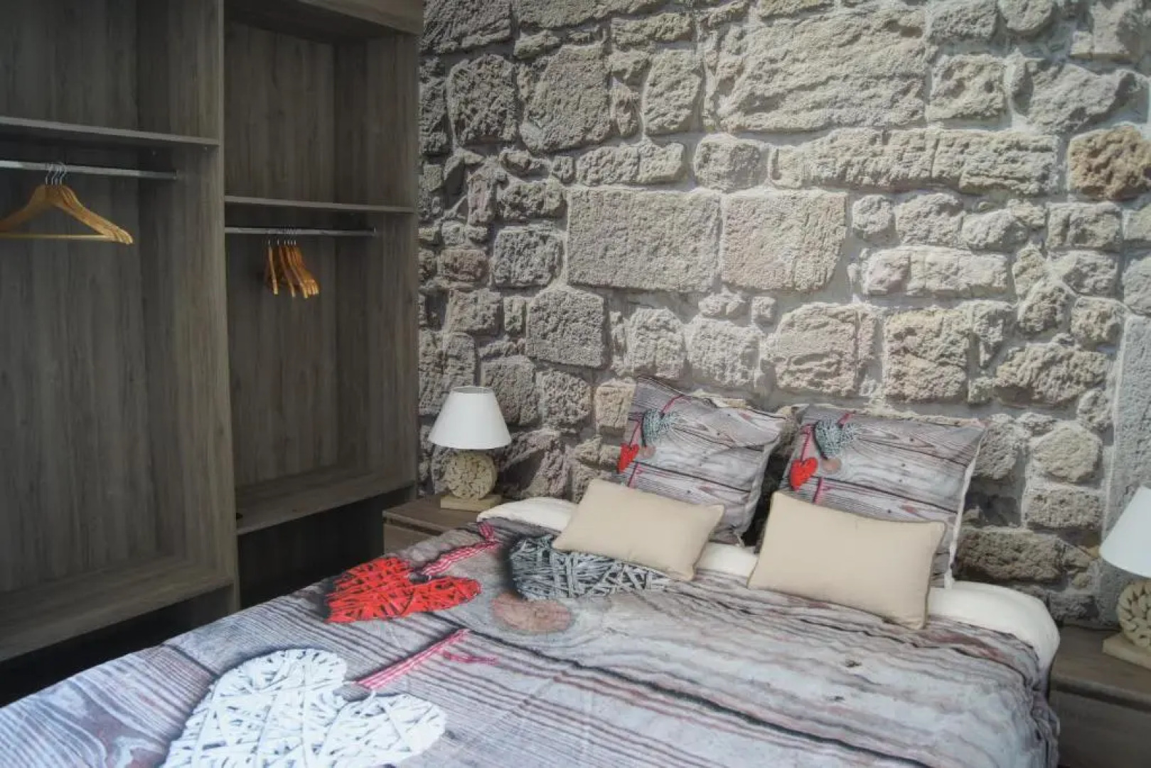 La Bastide de lOlivier