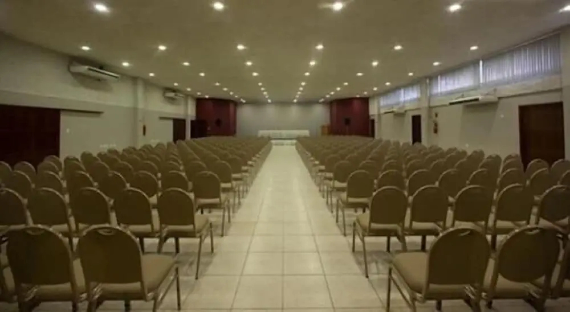 Salgueiro Plaza Hotel