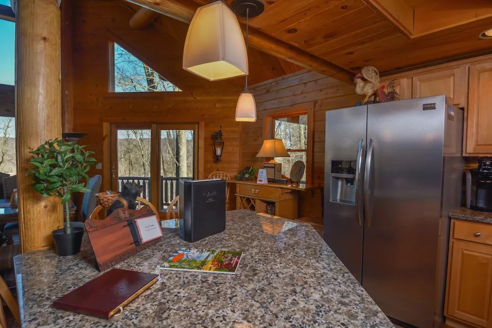 Casa Montes 4 Bedroom House