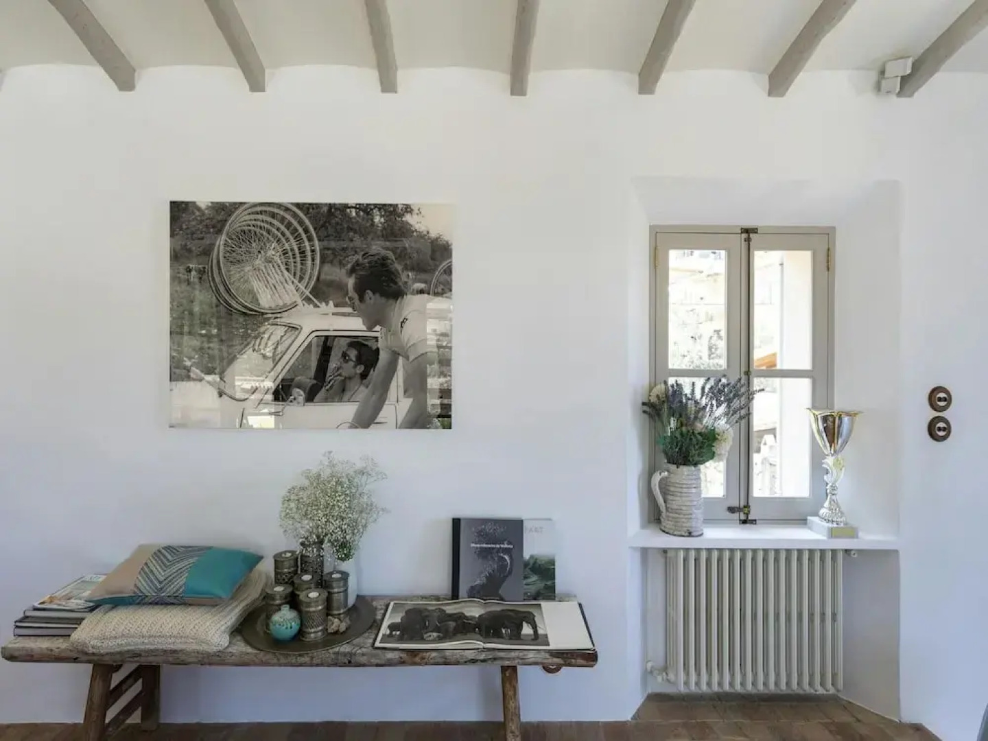 Stylish Holiday Home With Deia Views