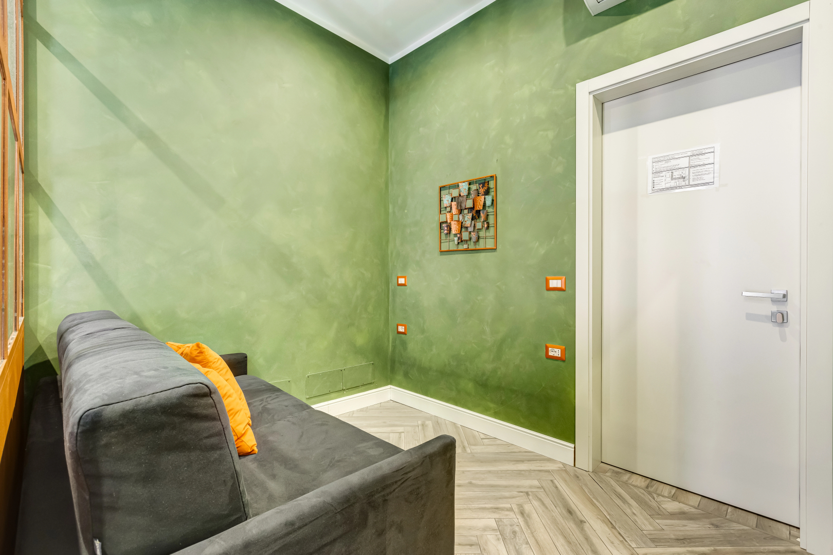 Ripetta Natural Suites