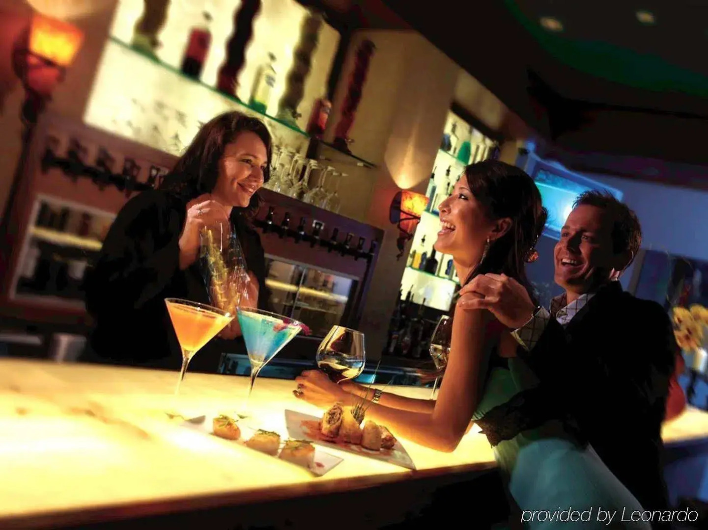 Embassy Suites by Hilton Piscataway Somerset