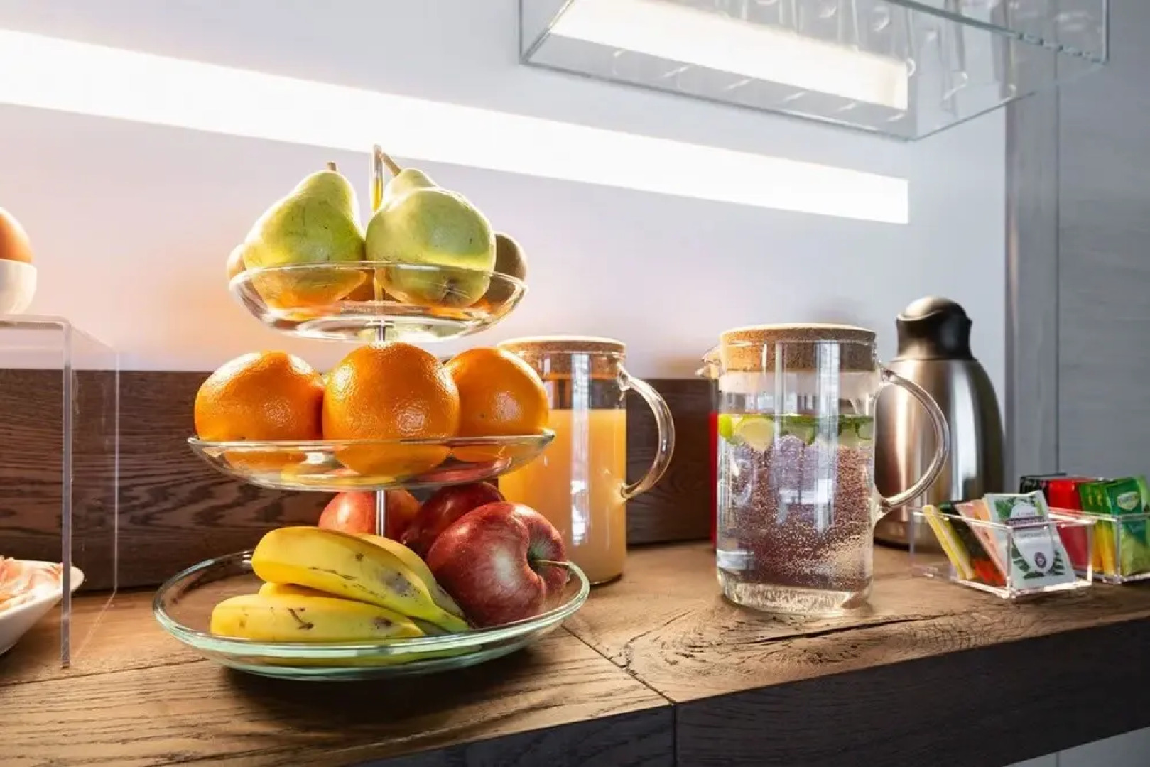 21Barra5 Guest House