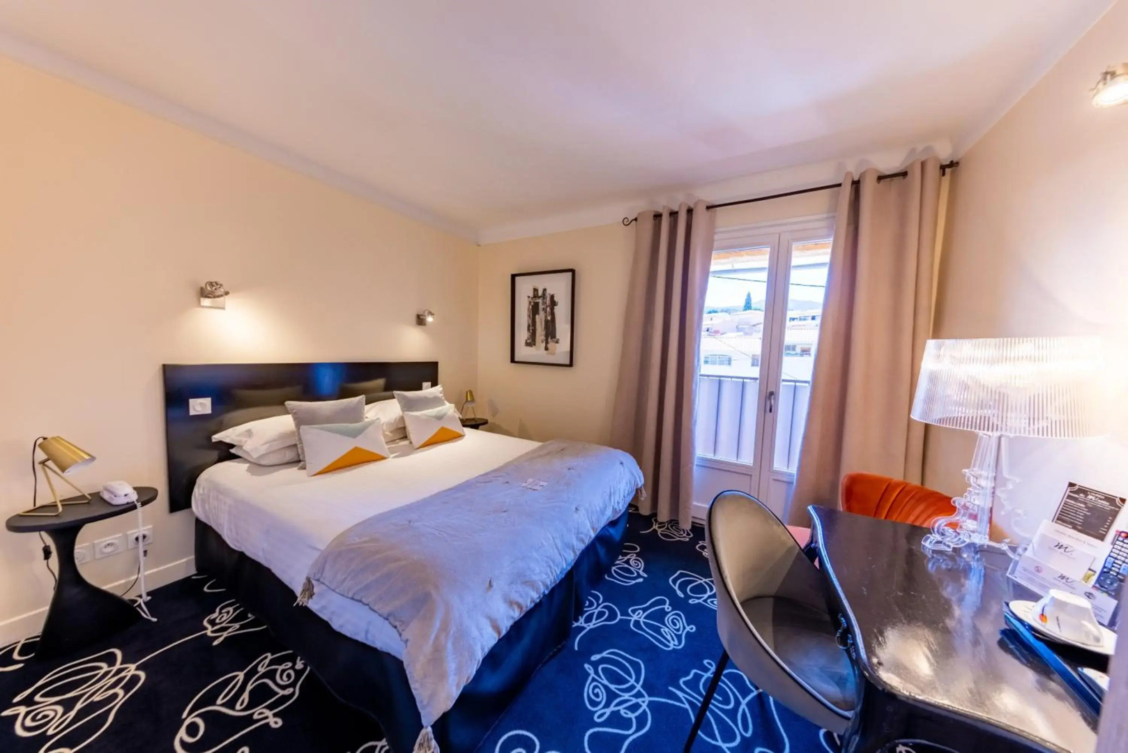 Le Madeloc Hôtel & Spa