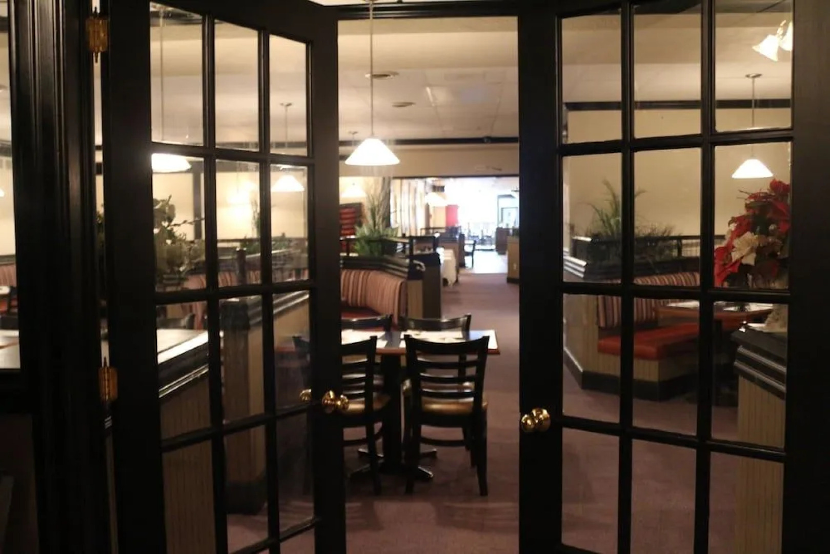 The Falls A Family Lodge