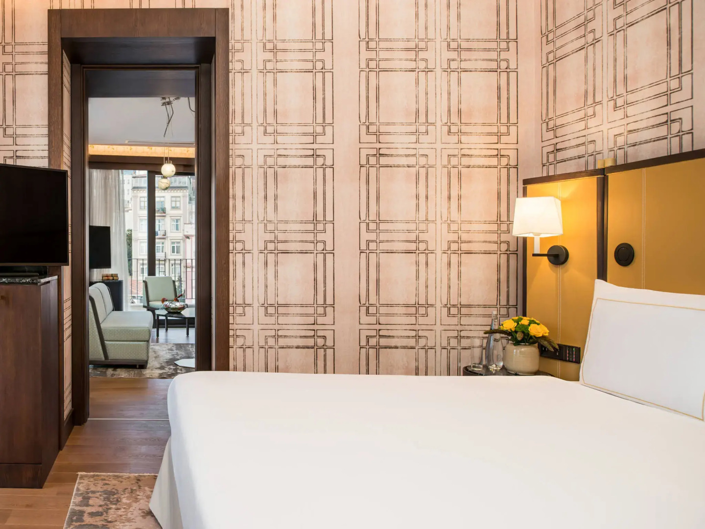 The Galata Hotel Istanbul - MGallery Collection