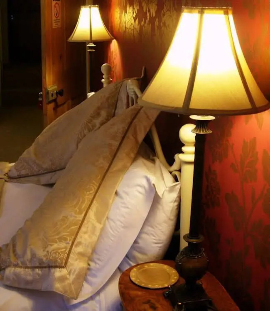 Beachend Guest House