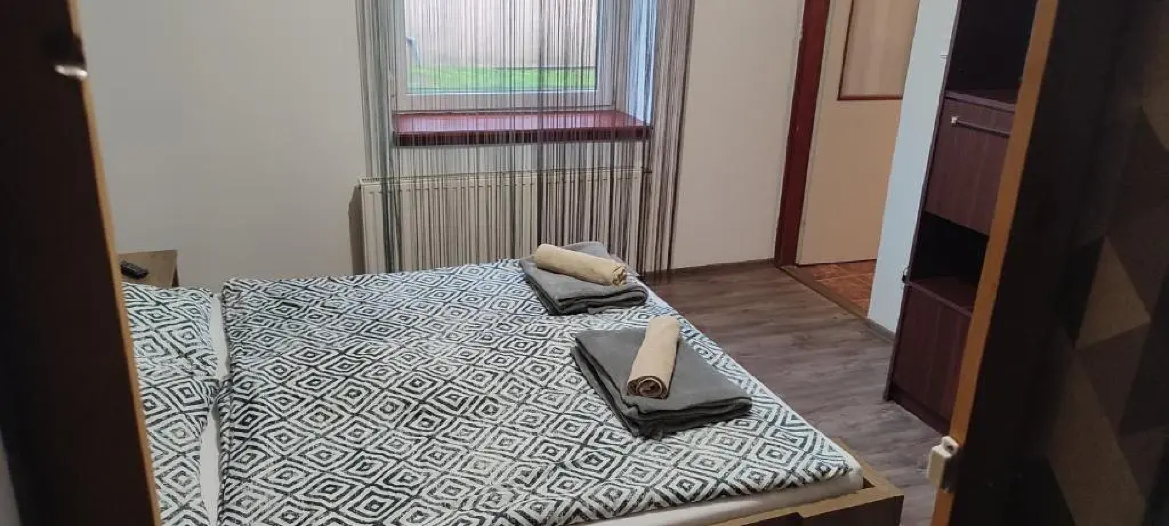 Lugas Apartman