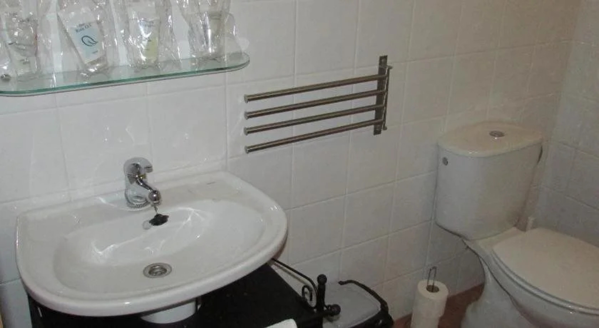 Hotel Rural Eras del Robellano