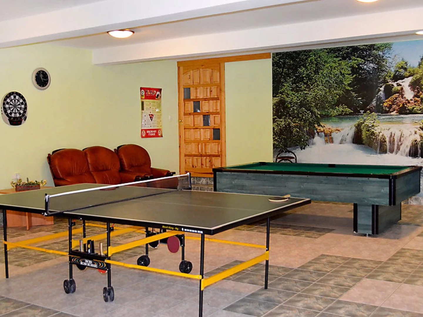 House Borówna Borowna 27547