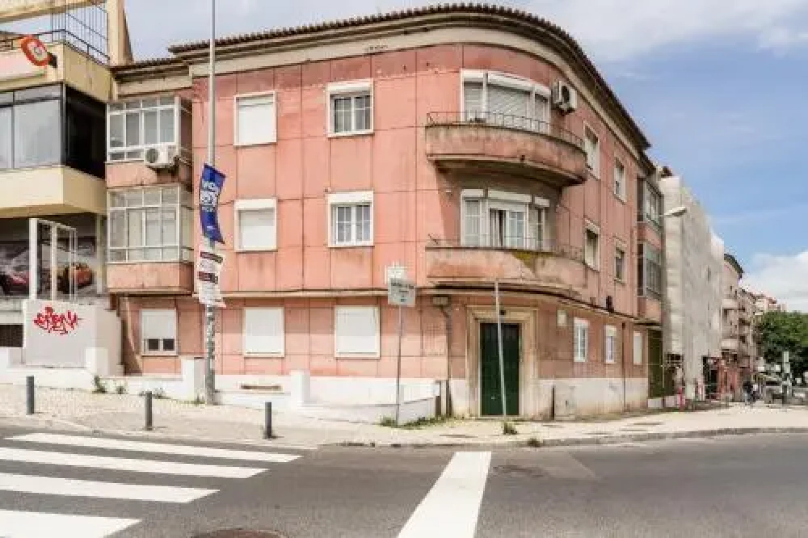 Apartament I Love Lisboa