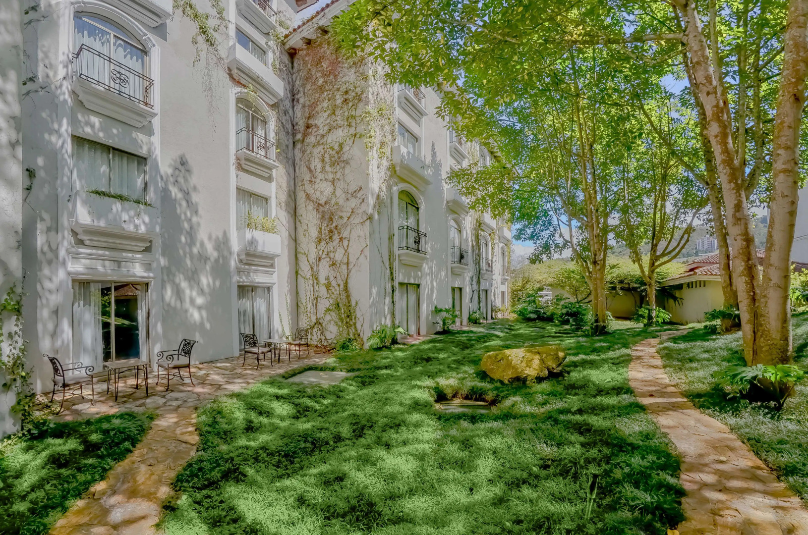 Hilton Guatemala City