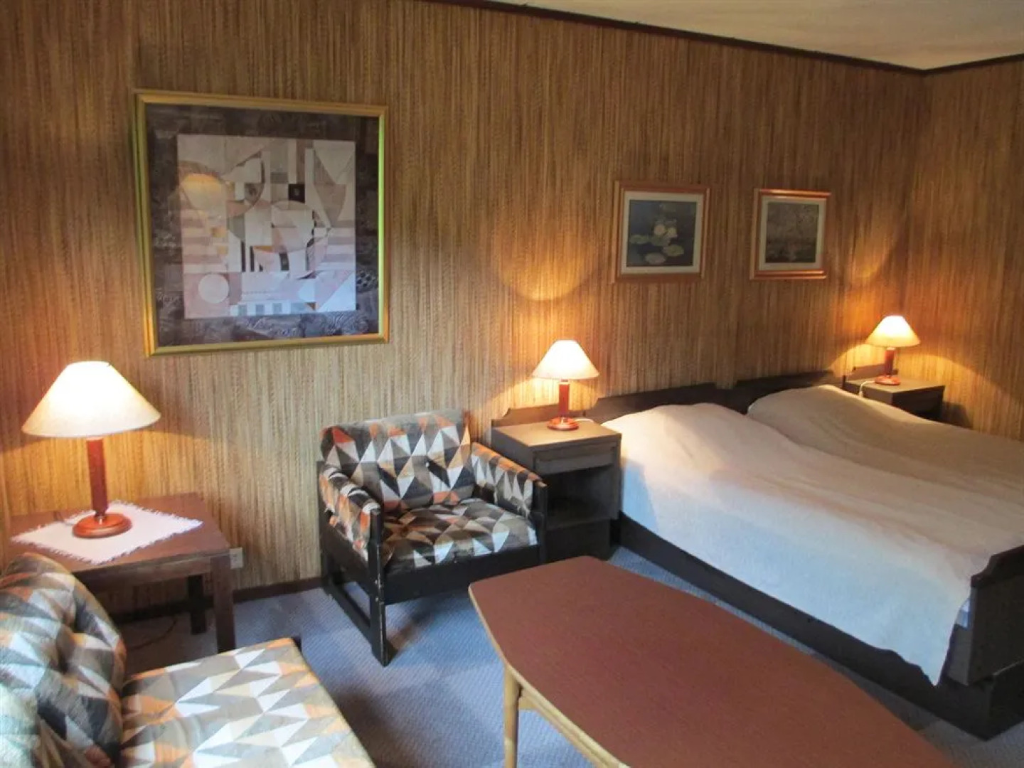 Valdres Høyfjellshotell