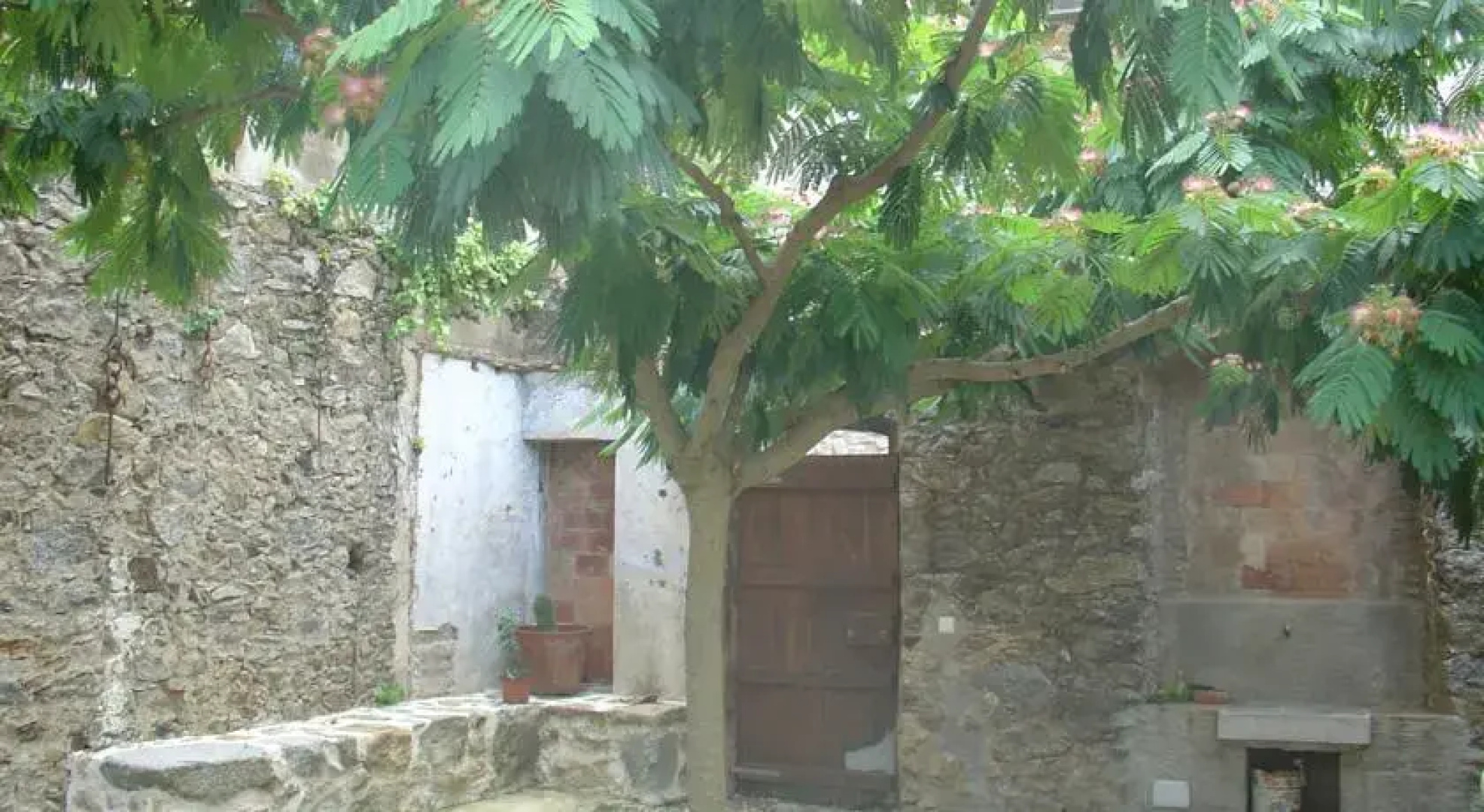 Habitatges turístics Les Tranquiles