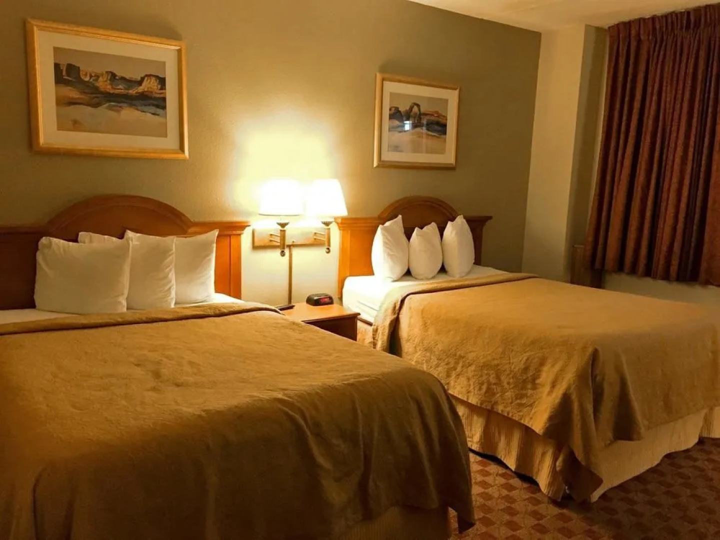 Quality Inn & Suites