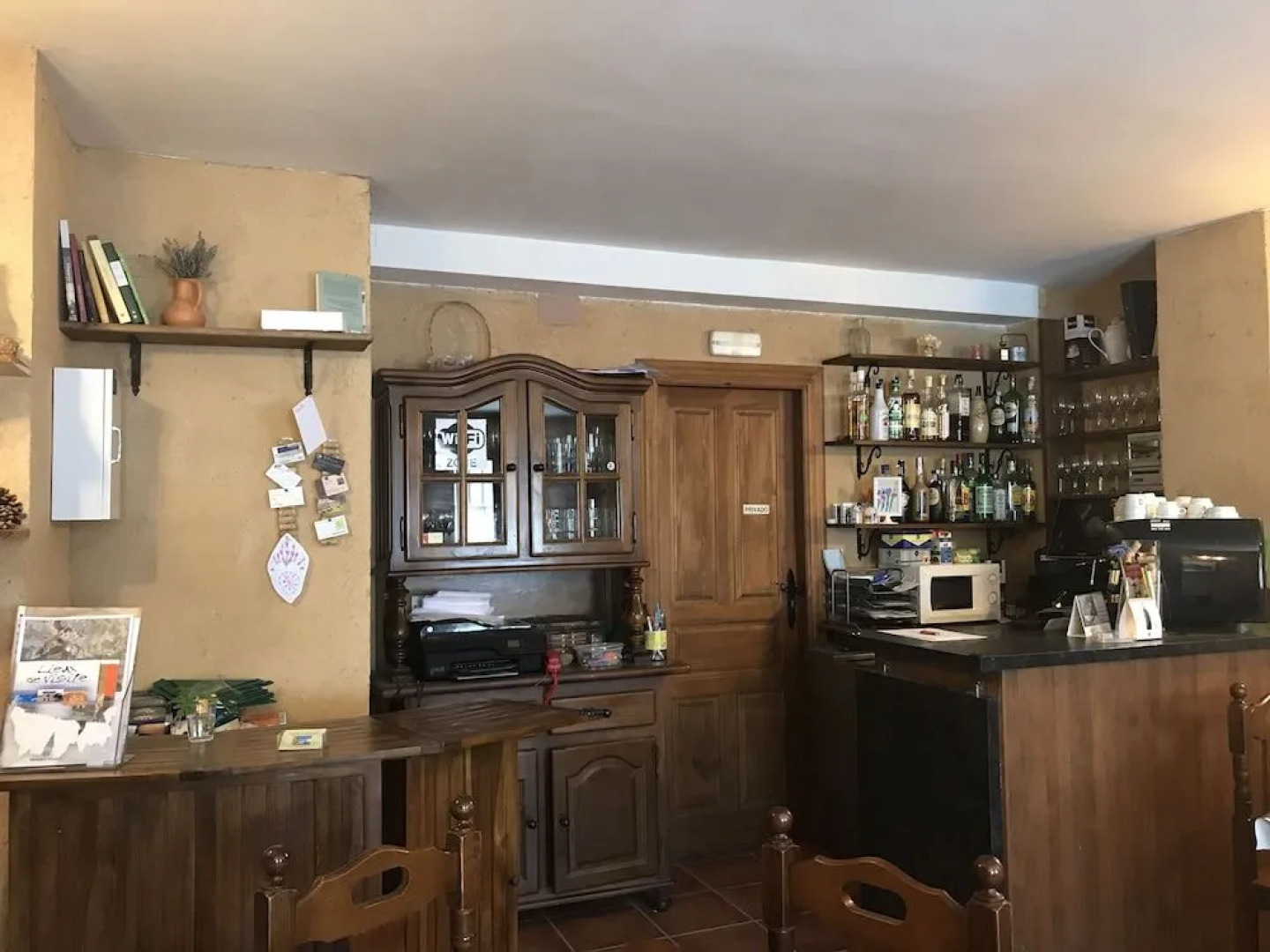 Hotel Rural Pozolico