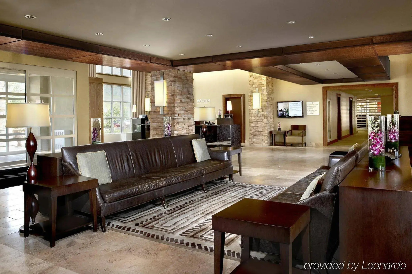 Westin Trillium House, Blue Mountain