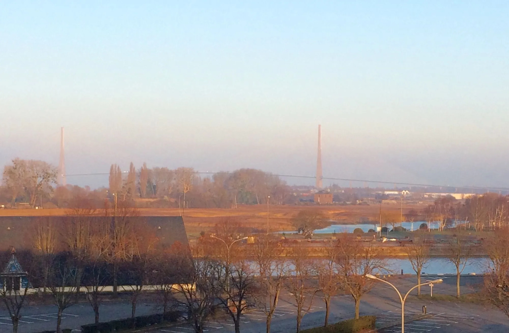 ibis Styles Honfleur Centre Historique