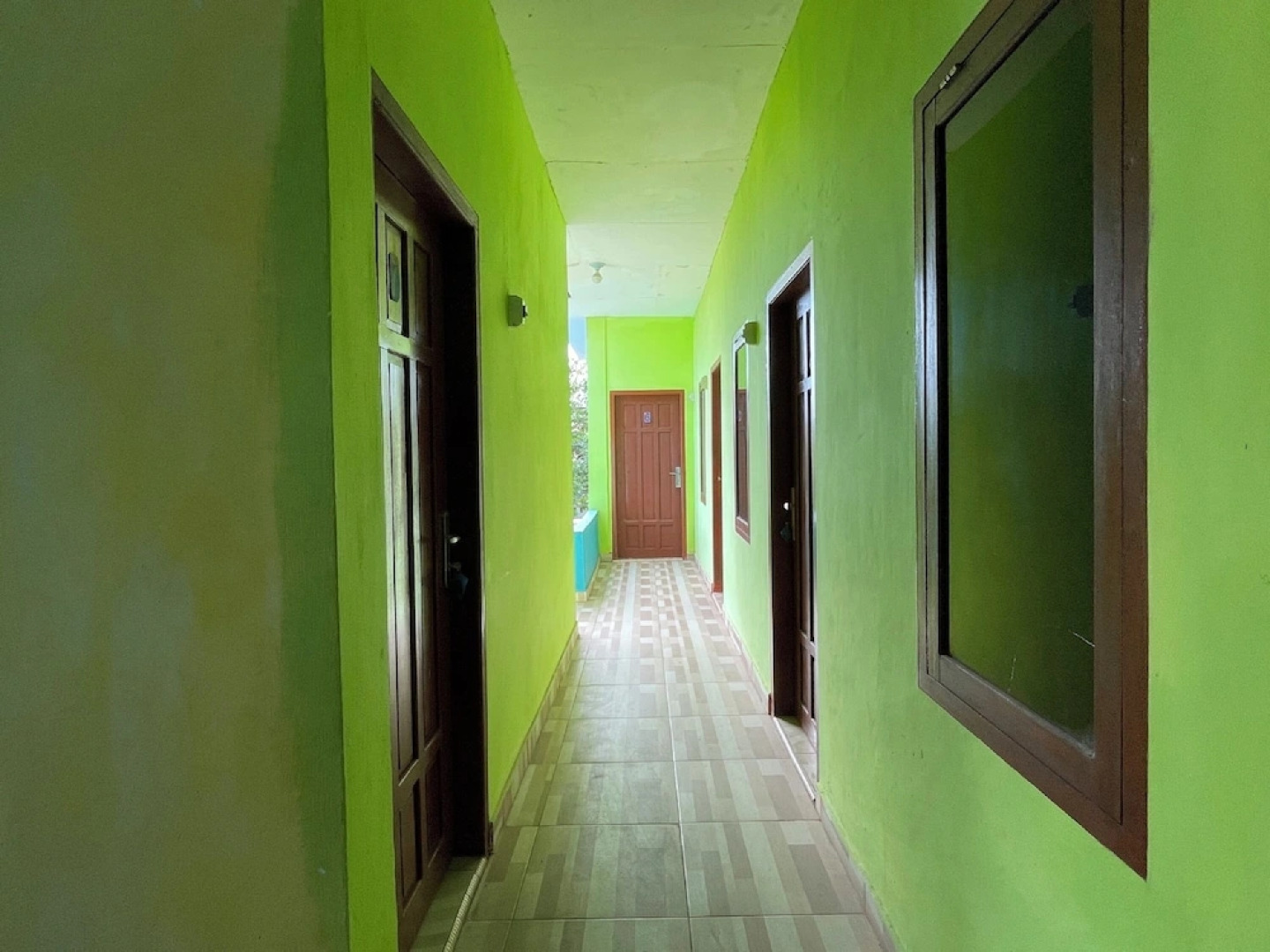 Spot on 92766 Penginapan Asoka Indah