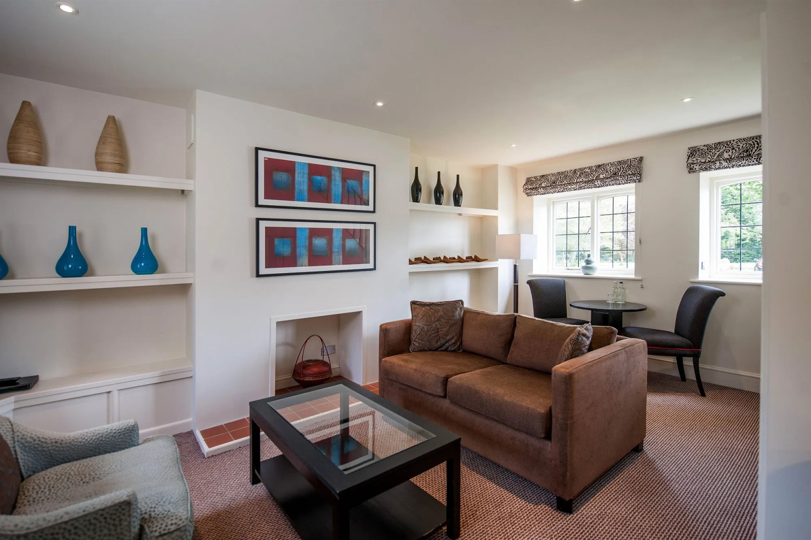 The Slaughters Country Inn