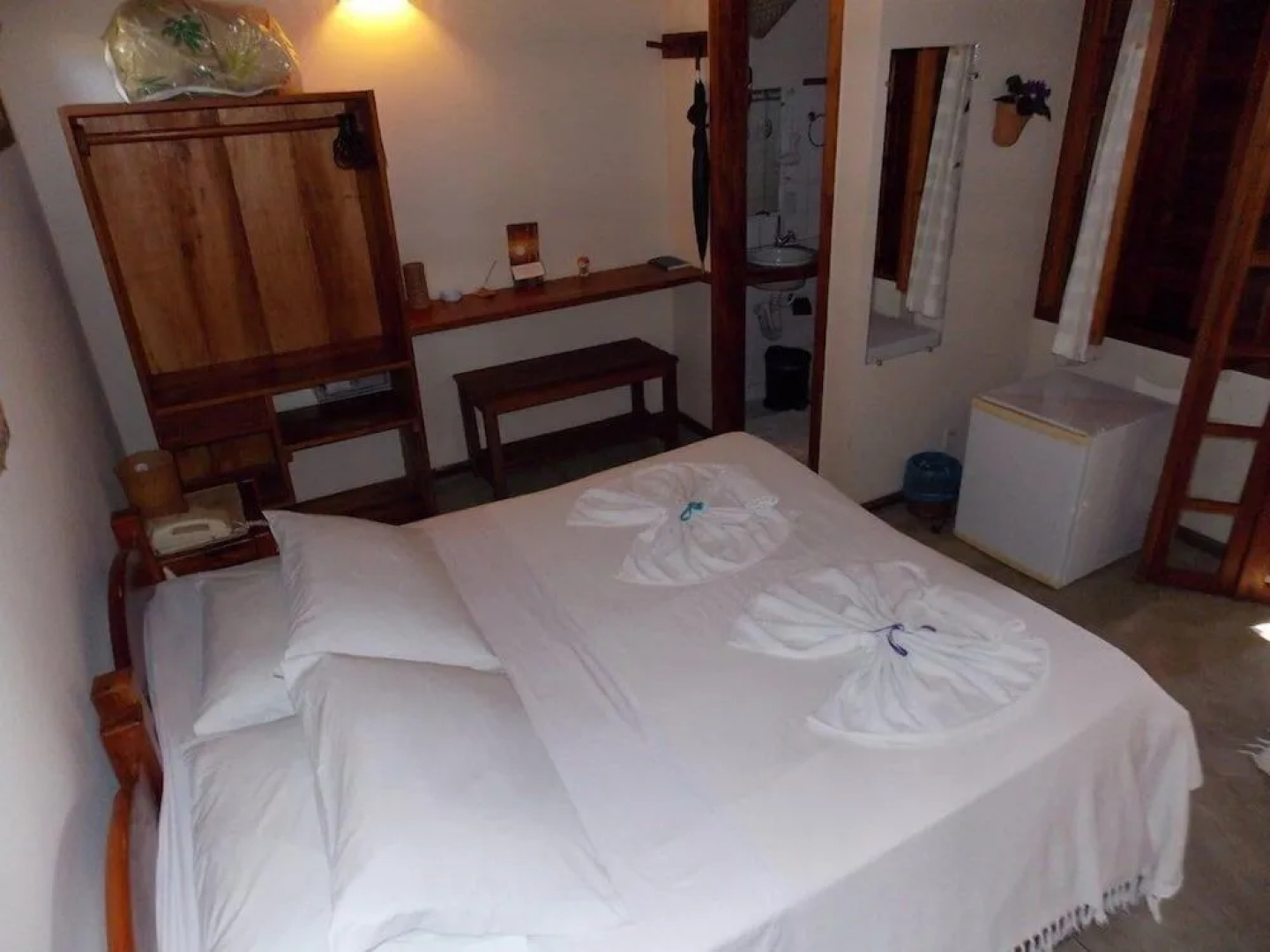 Pousada Ponta do Muta