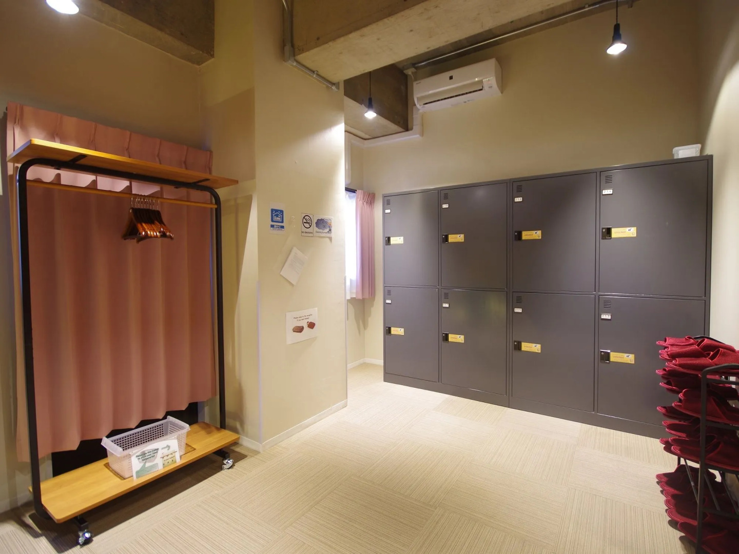 Tora Hotel Asakusa - Hostel