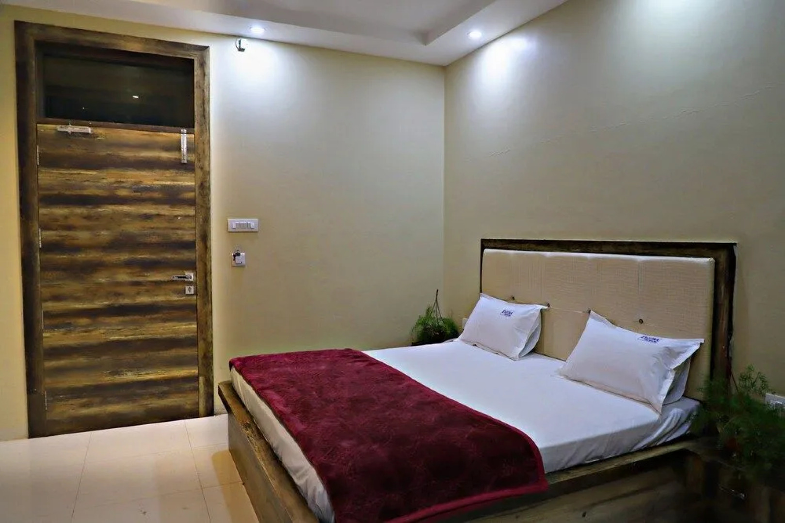 Exotika Express Resort