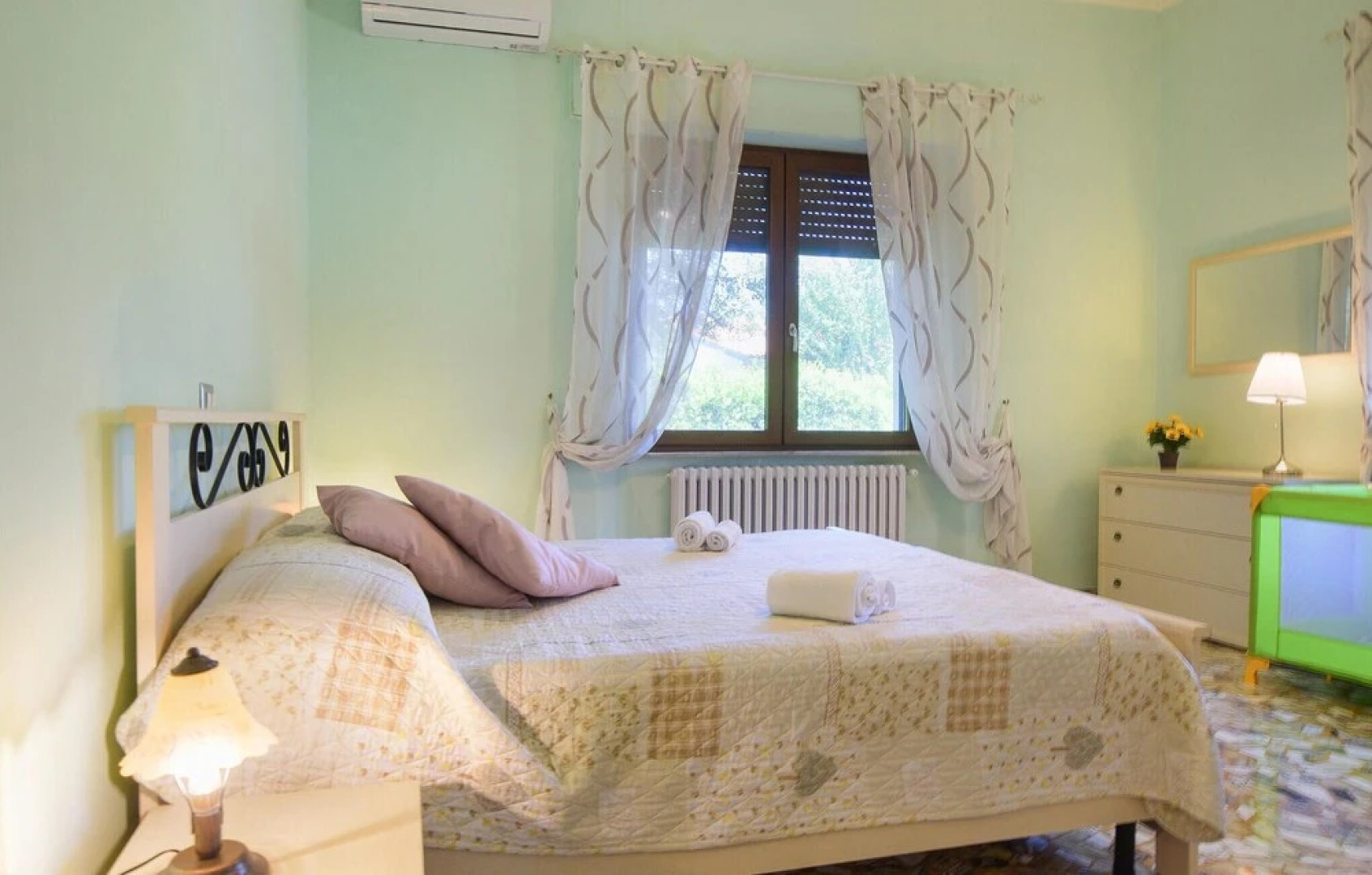 Awesome Home in Castelfranco di Sotto With 4 Bedrooms, Wifi and Outdoor Swimming Pool