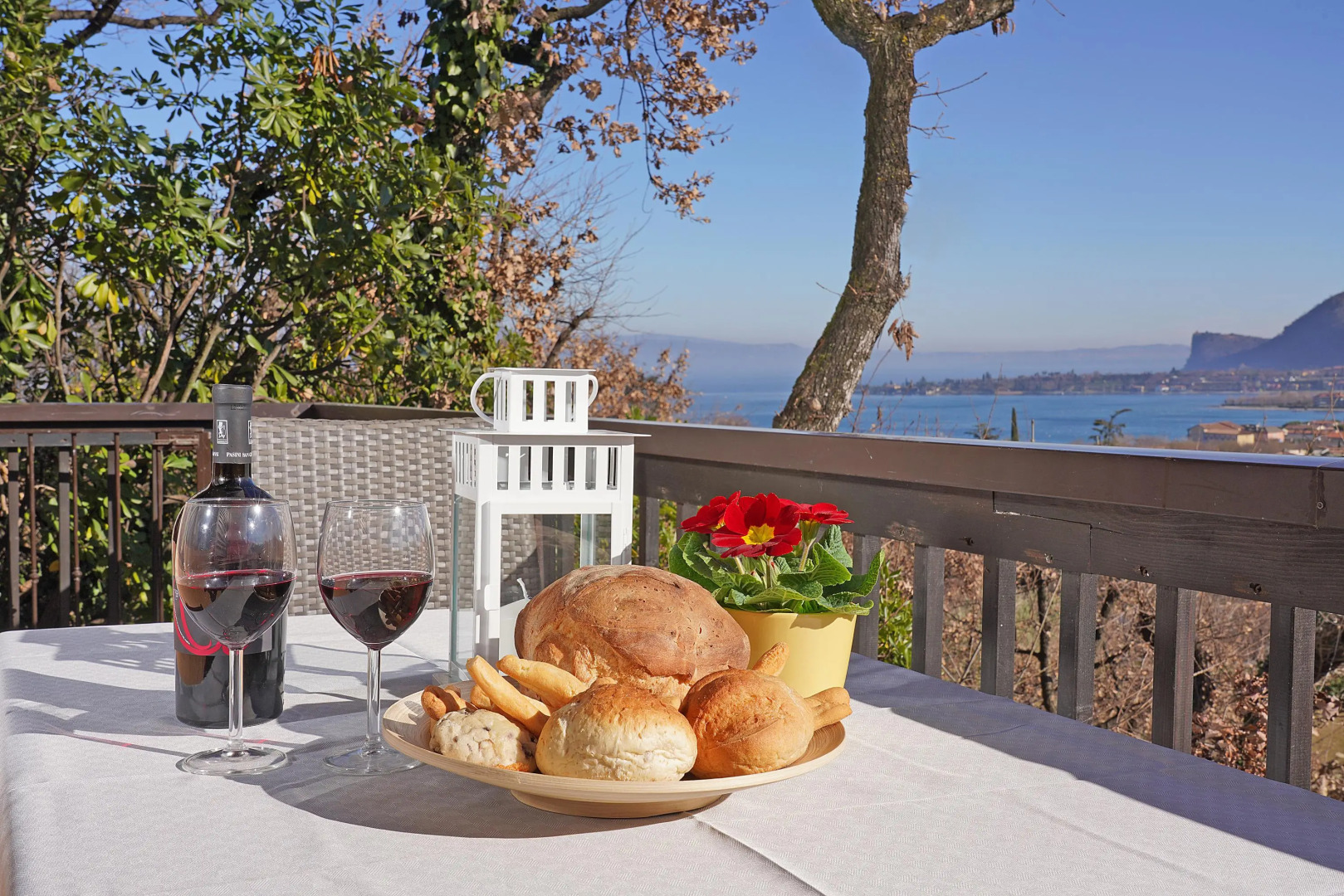 Centro Residenziale Benaco - CRB