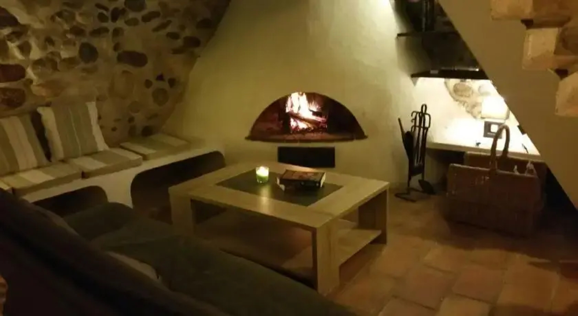 Holiday home LilBlue House