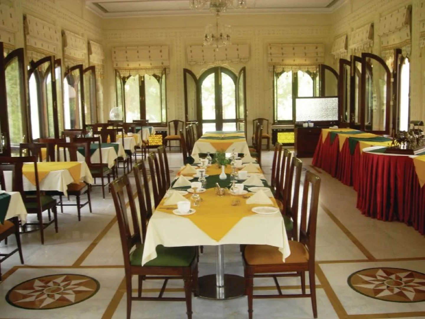The Bagh