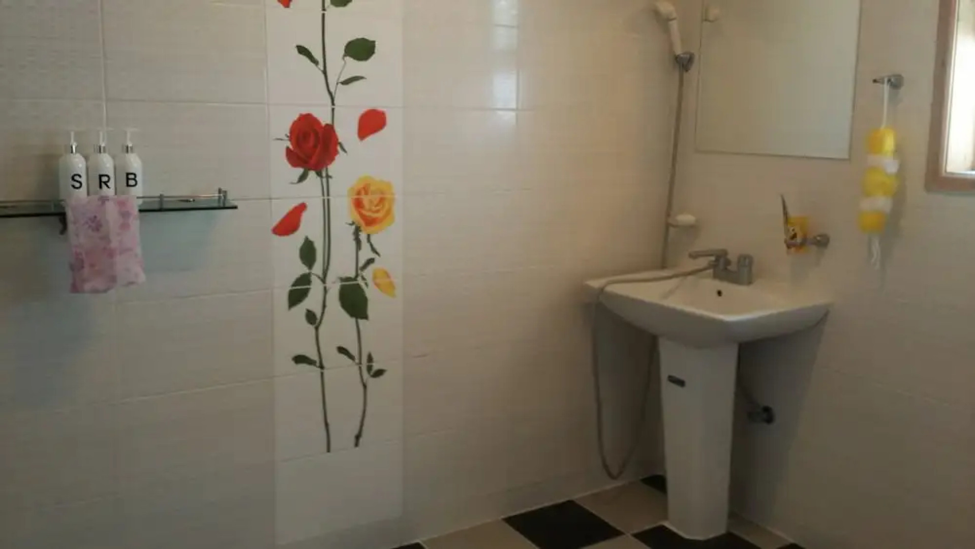 Blue in Blue Pension