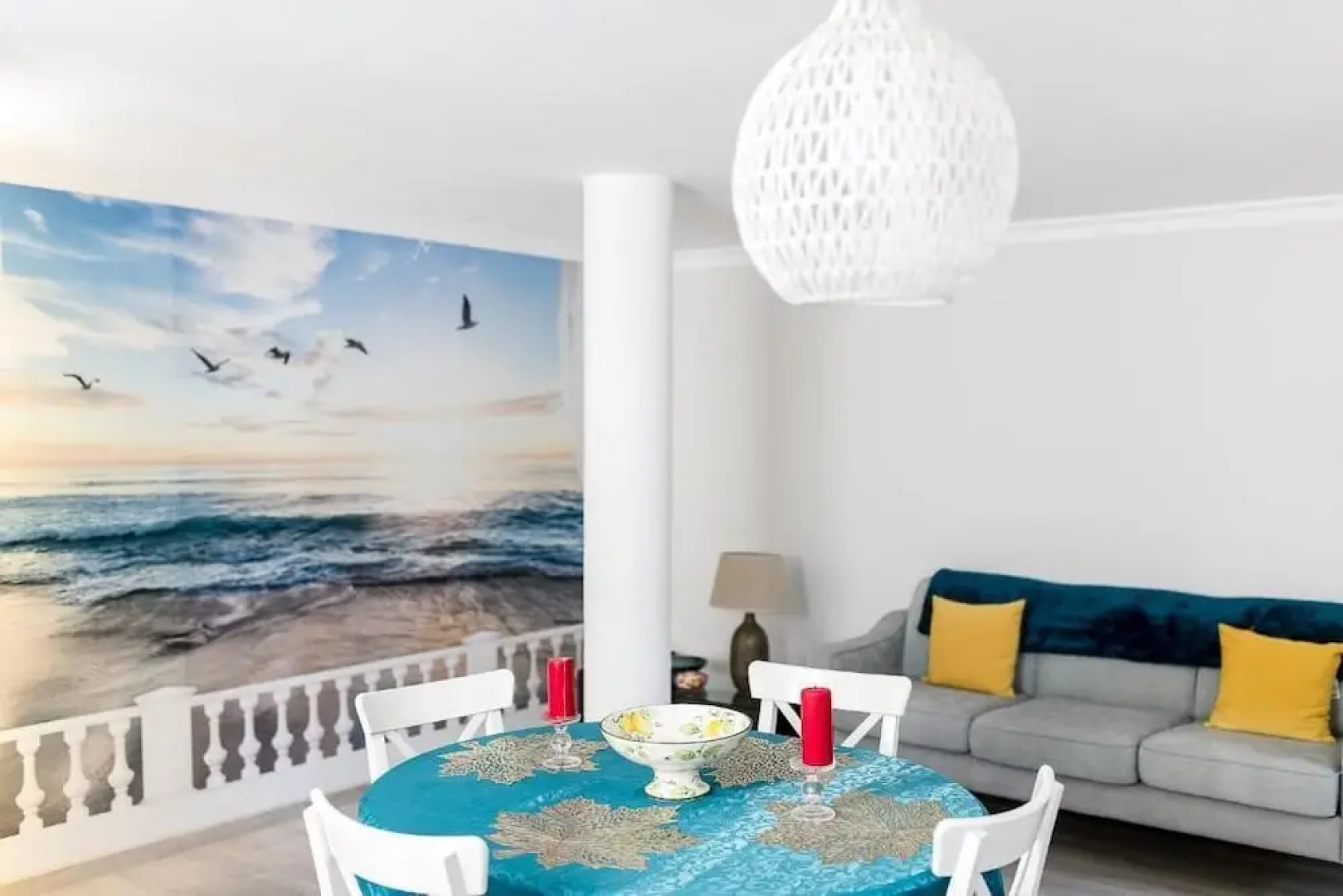 Moradia V3 Férias No Algarve Com Jacuzzi Privado