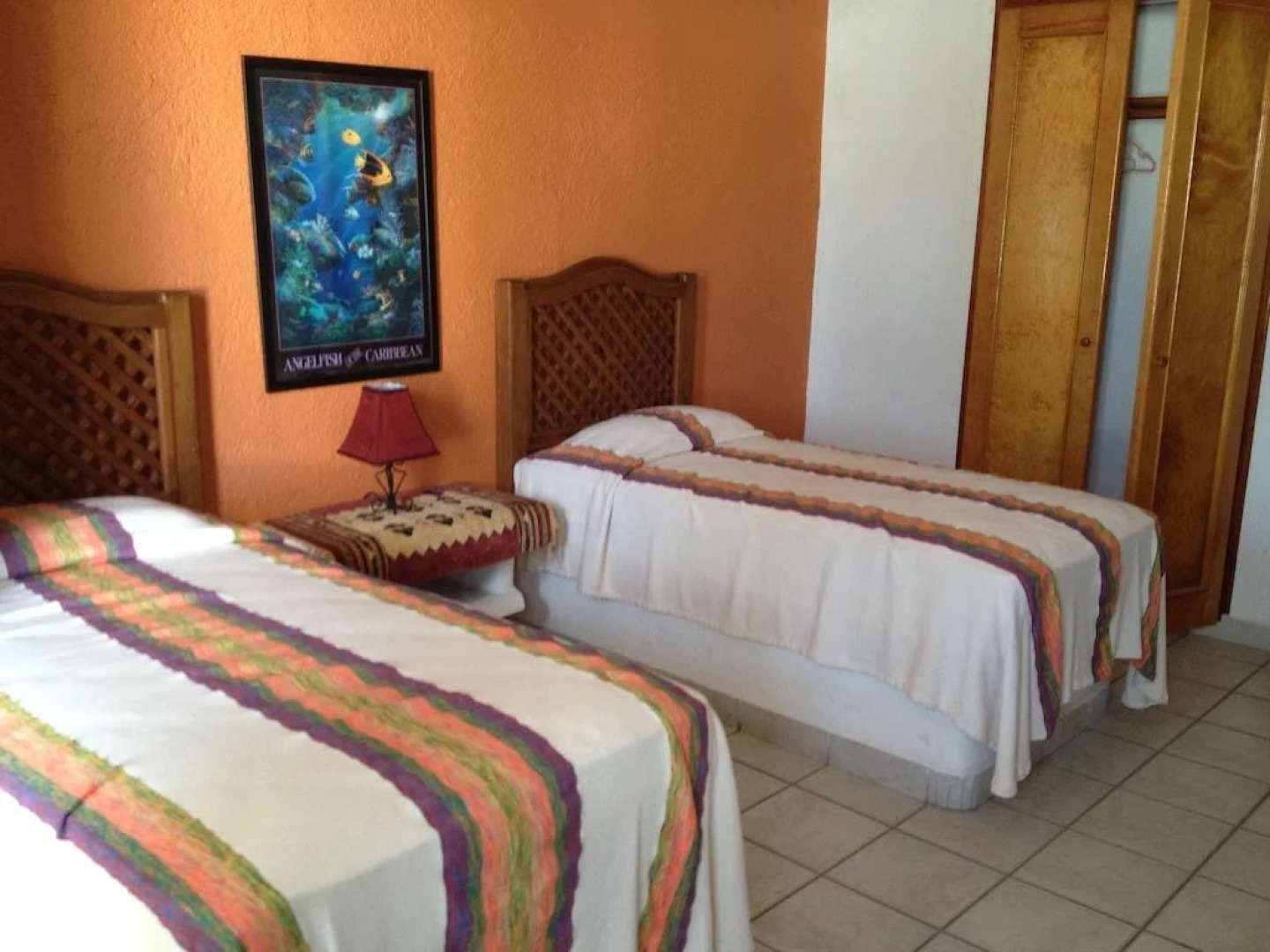 Hotel Villas Deja Blue & Restaurant