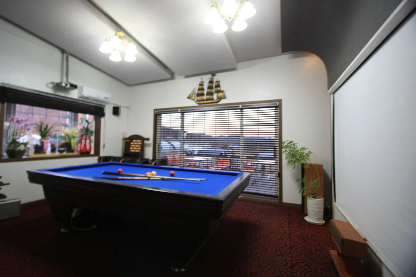 Yangpyeong Yoon & Park Spa Pension