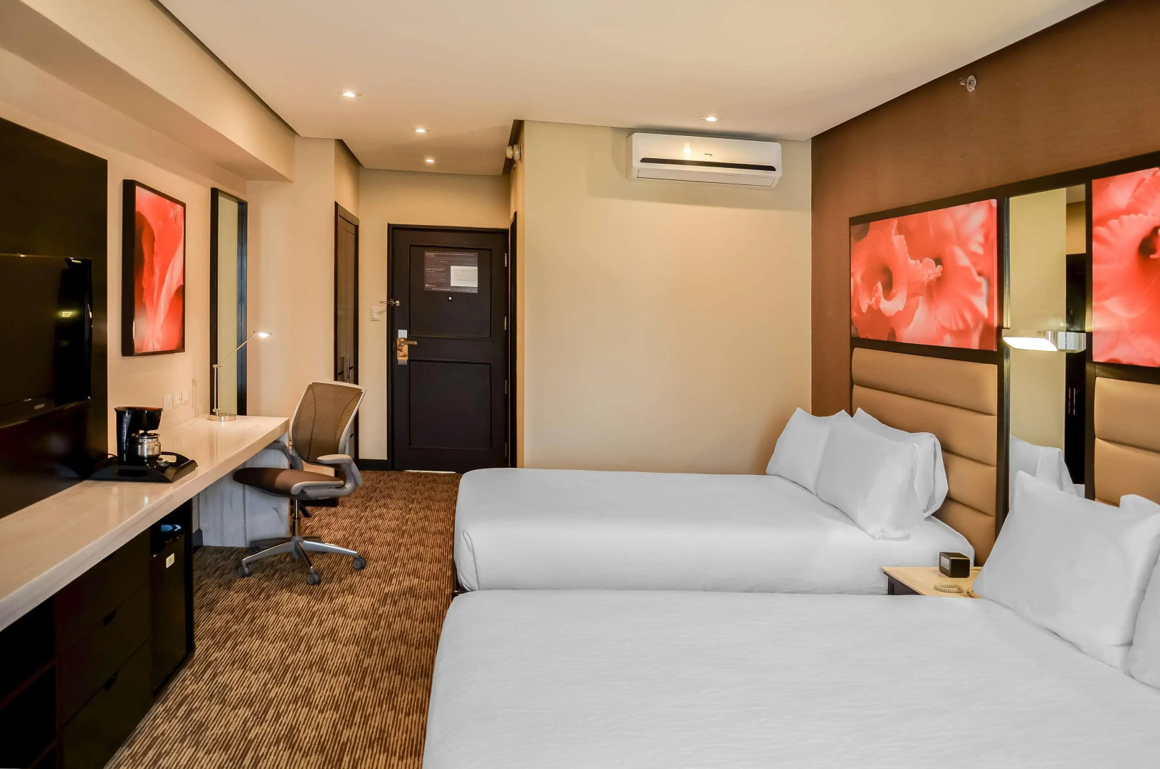 Hilton Garden Inn Guatemala City