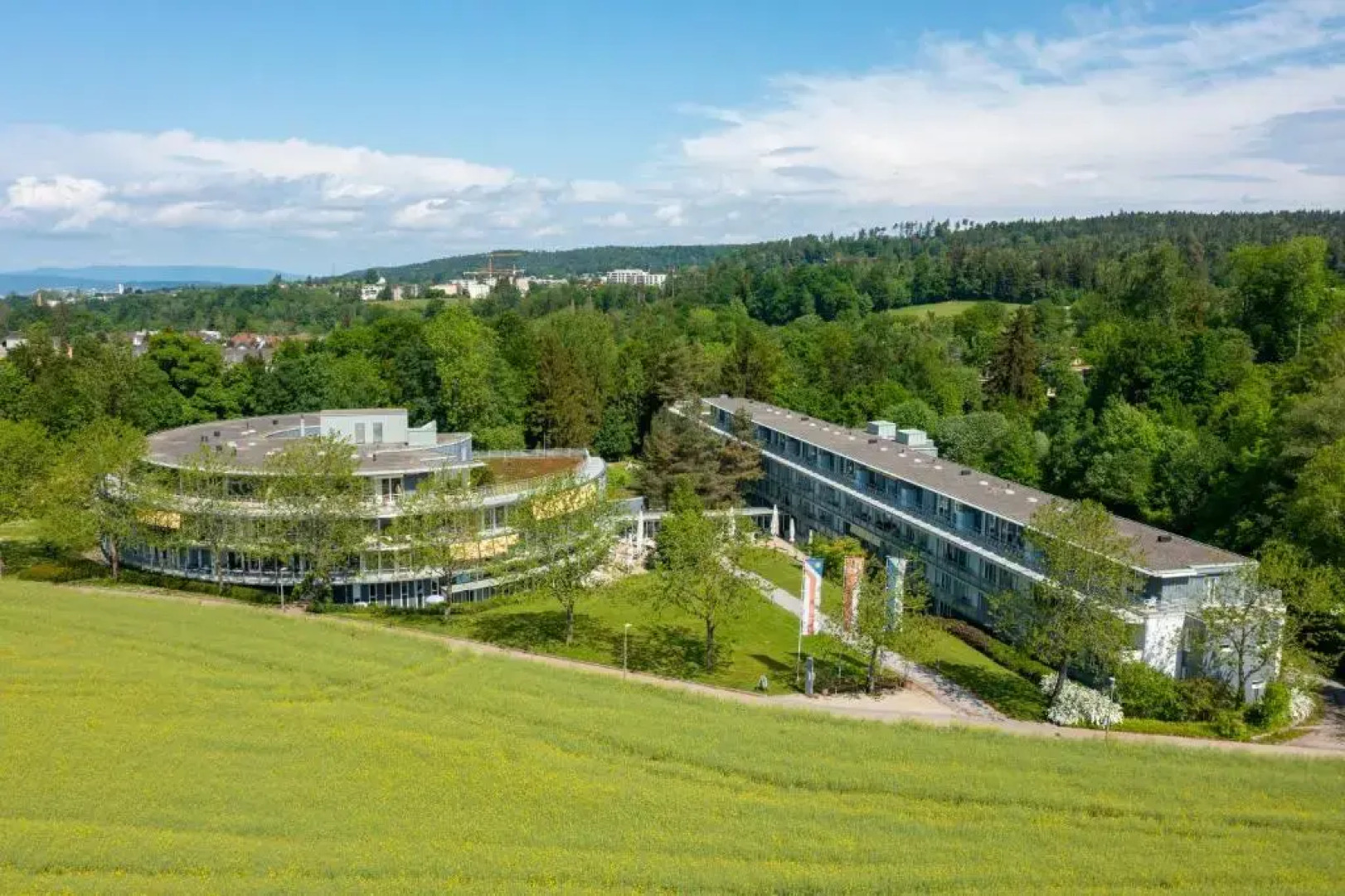 Tertianum Residenz Zollikerberg