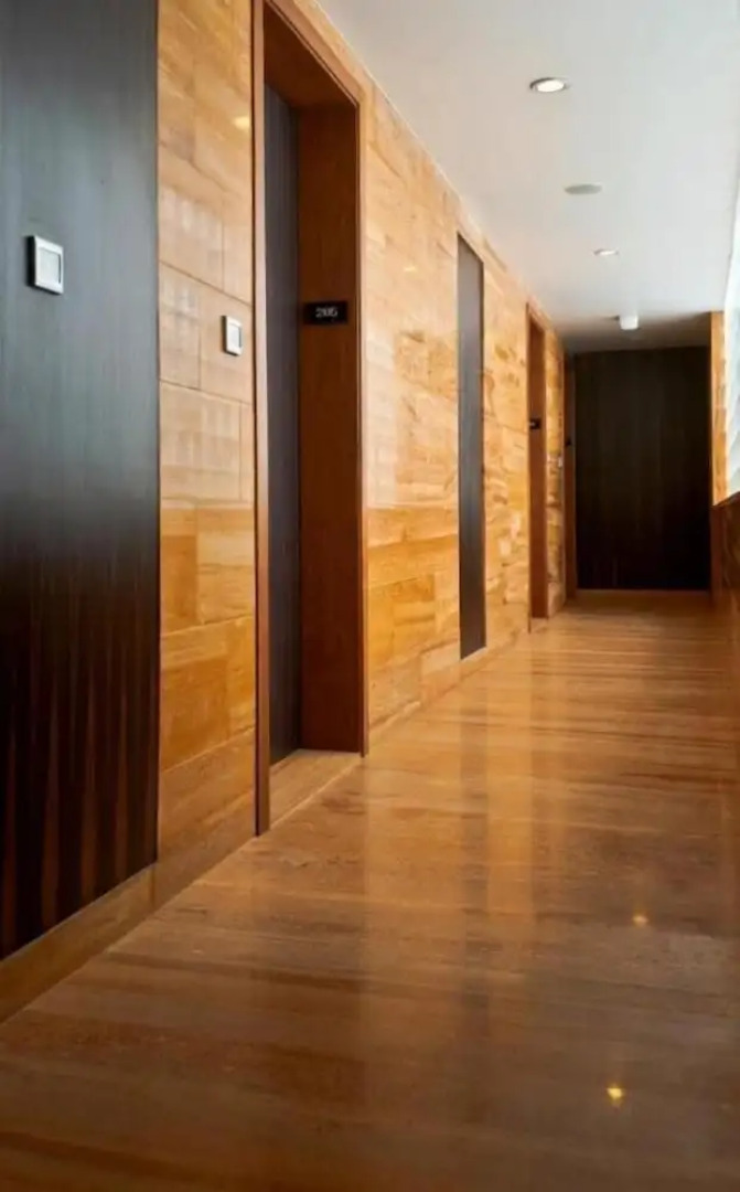 Iris Premiere Bed and Breakfast