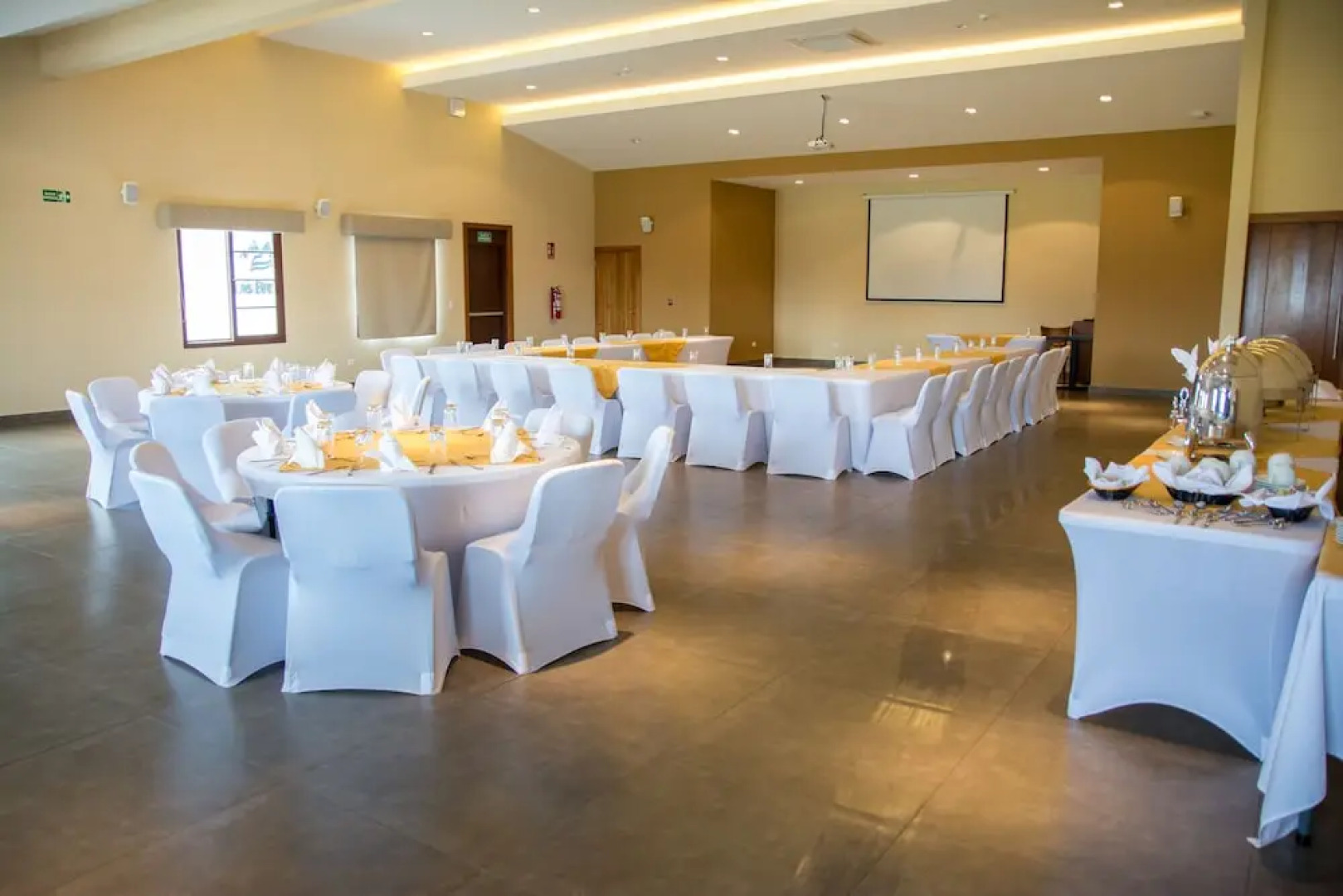 Los Brezos Boutique Hotel