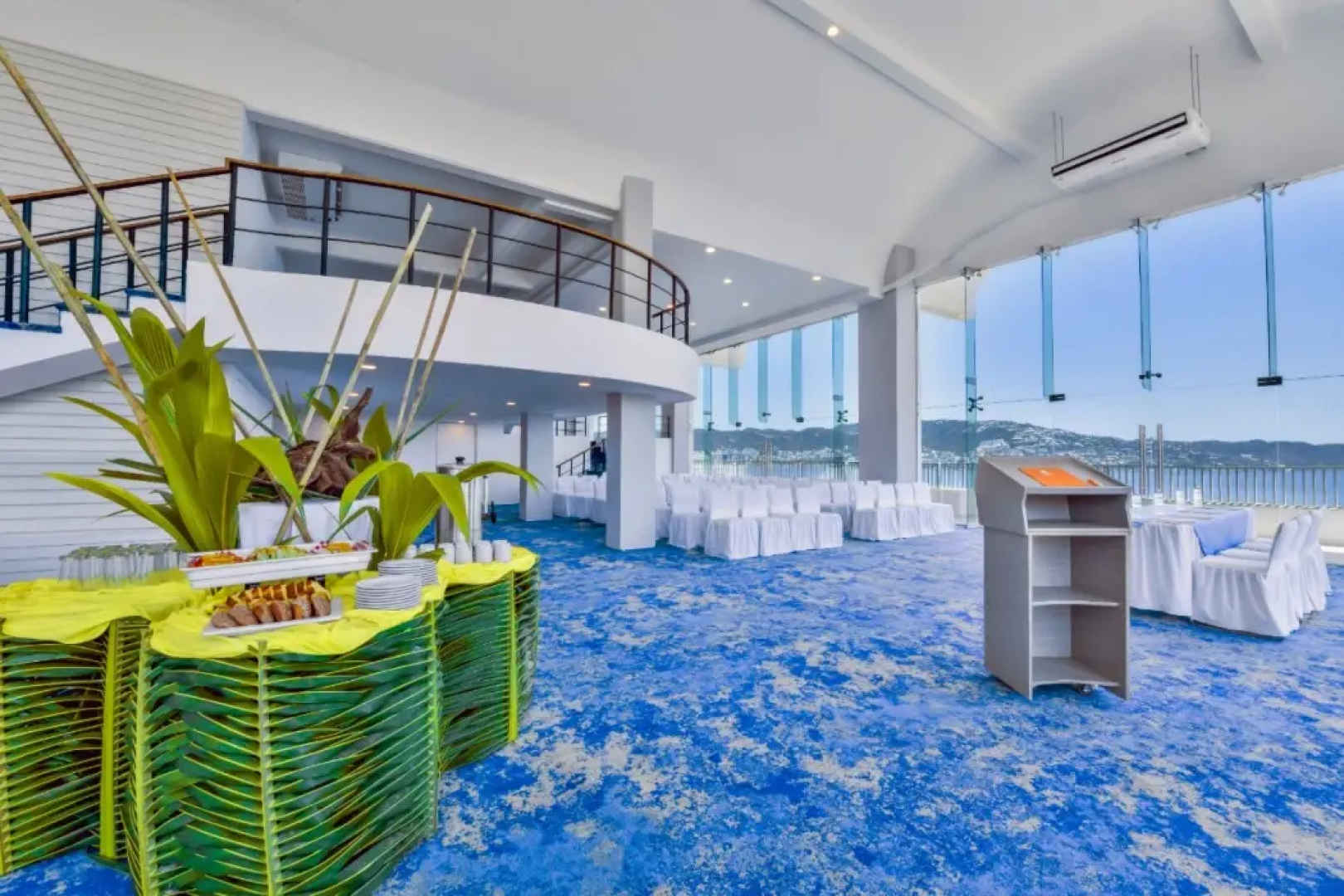 Krystal Beach Acapulco