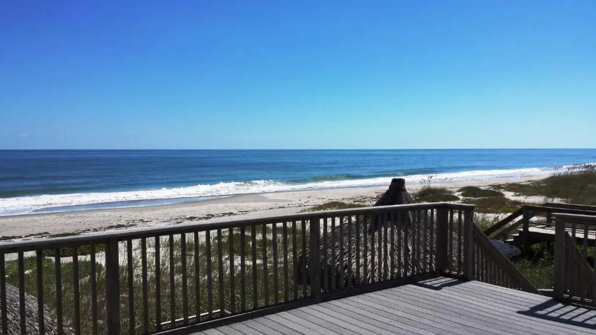 Anthony's on the Beach