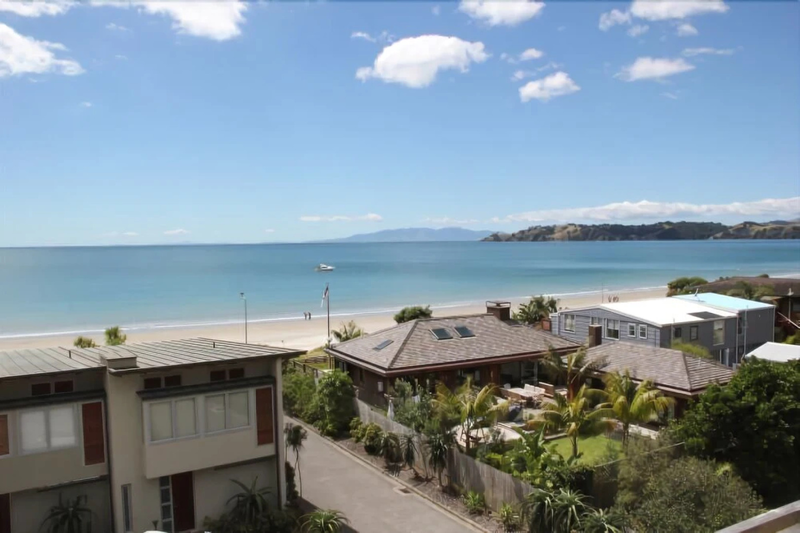 The Sands Waiheke