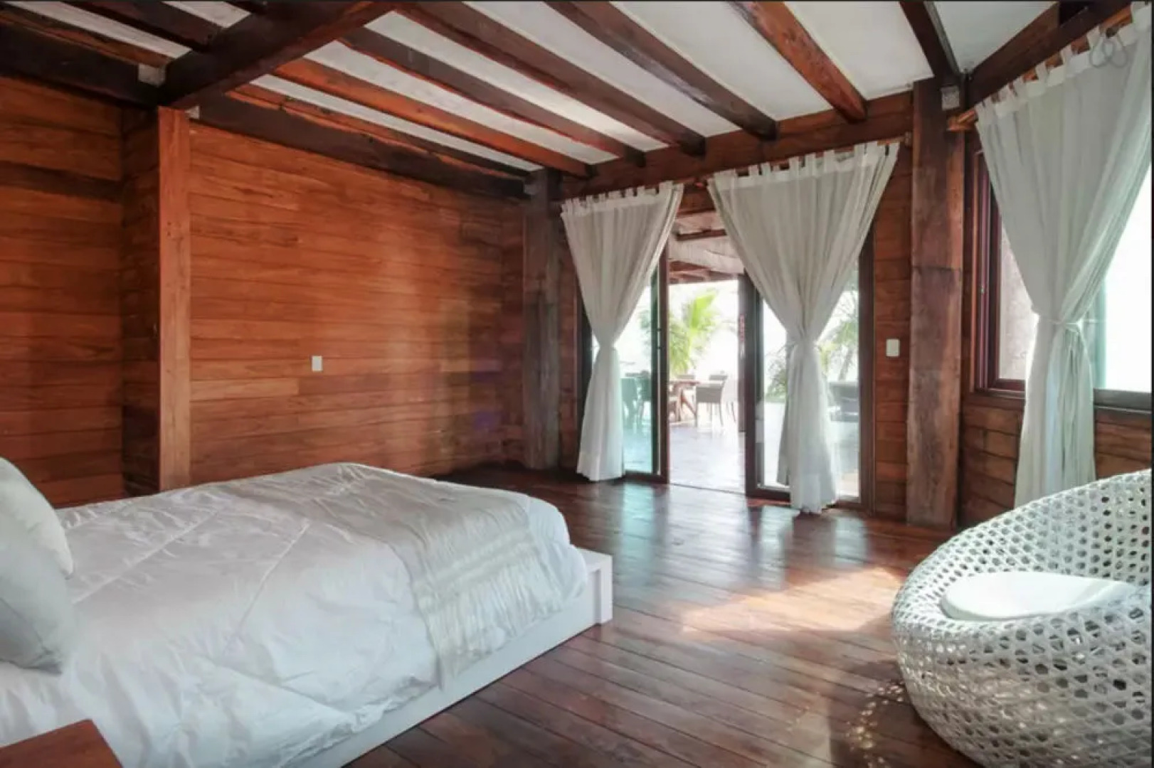 Sian Ka'an Luxury - All Inclusive