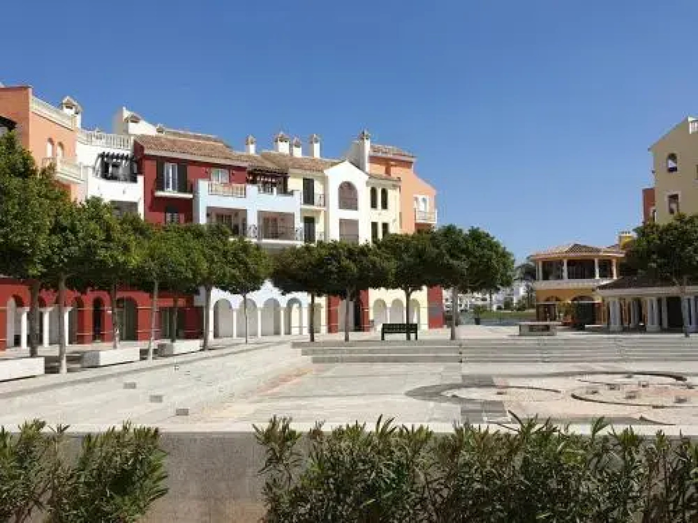 Casa Boga 18 - A Murcia Holiday Rentals Property