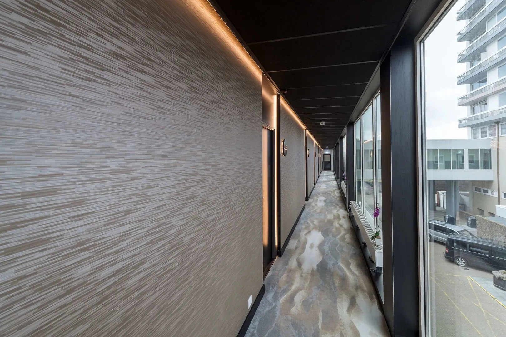 Palace Hotel Zandvoort