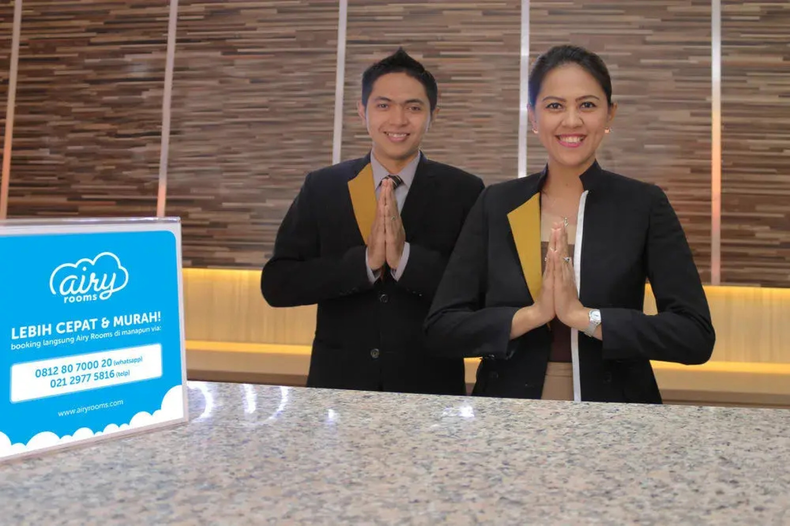 Airy MT Haryono 55 Balikpapan