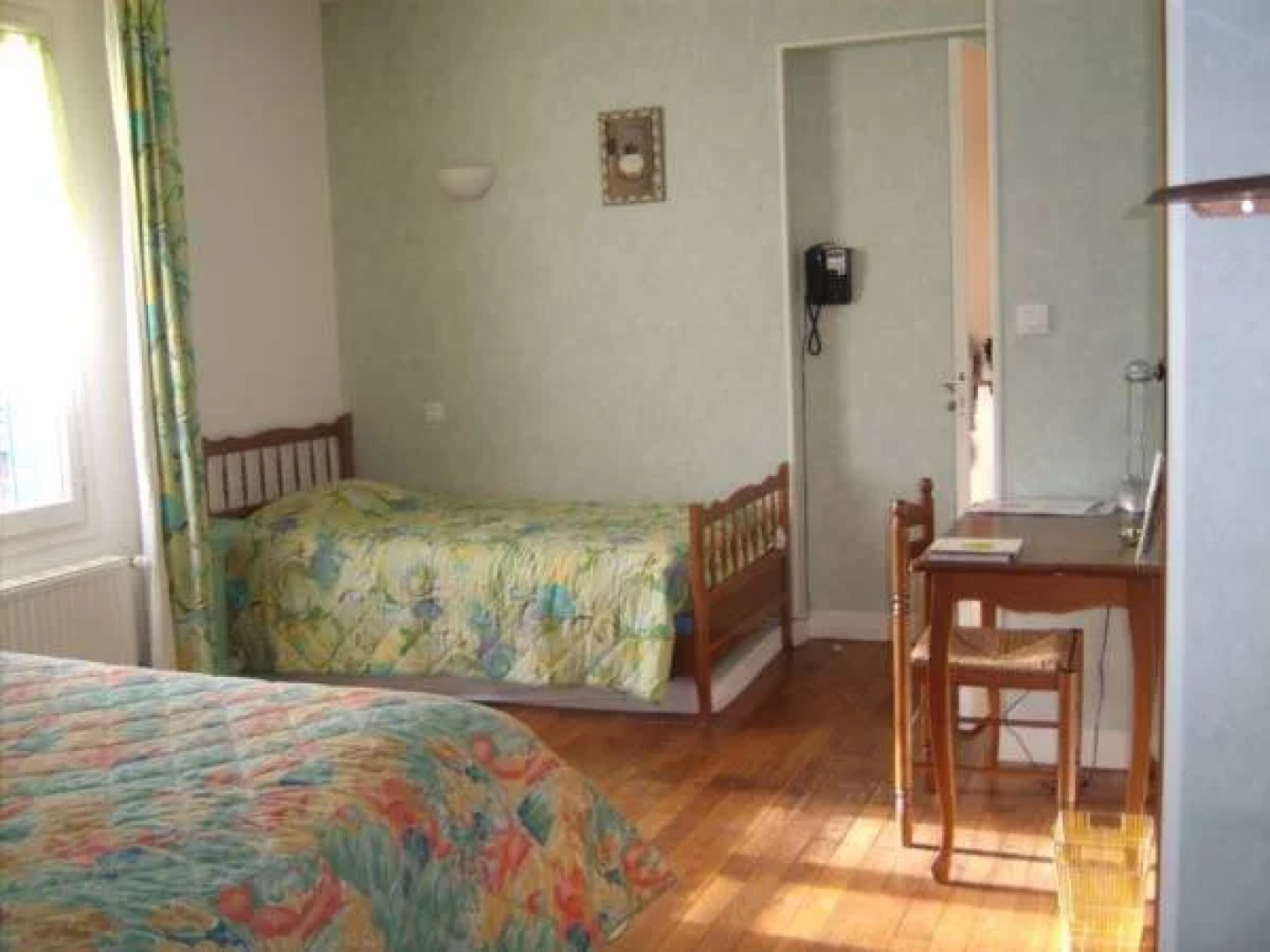 Auberge Les Muriers